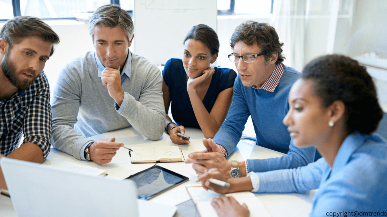 Enhancing Business Growth with Quickplus Business Consultants