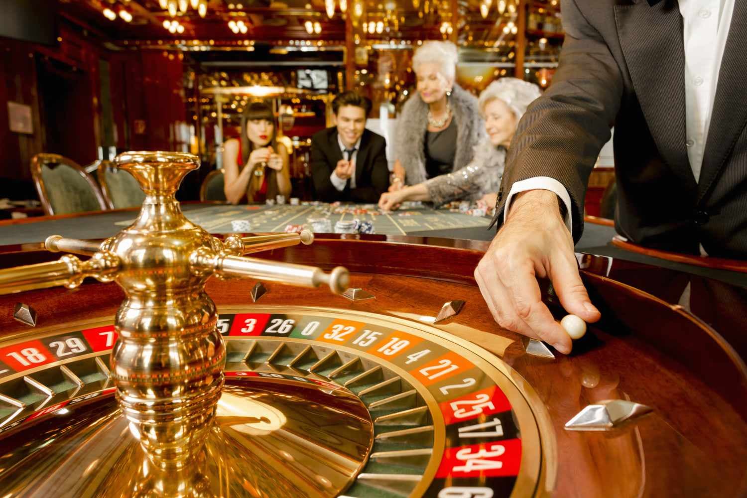 Top Picks for British Columbia Online Casinos That Elevate Your Gaming Experience