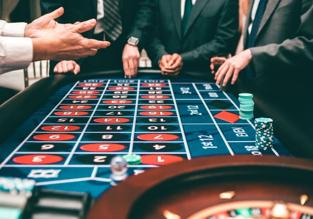 Strategi Cerdas untuk Menang dalam Istana777 Bet