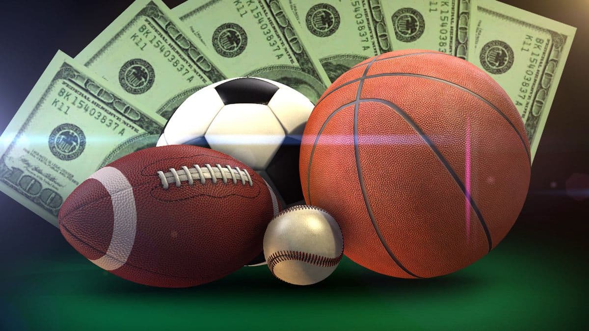 Top Recommendations for Online Sports Betting in New Brunswick
