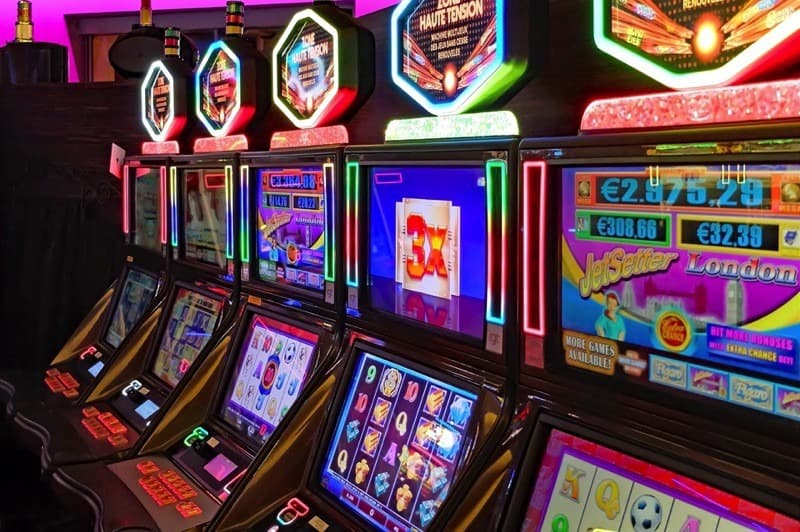 Top Texas Online Casinos for an Unmatched Gambling Experience
