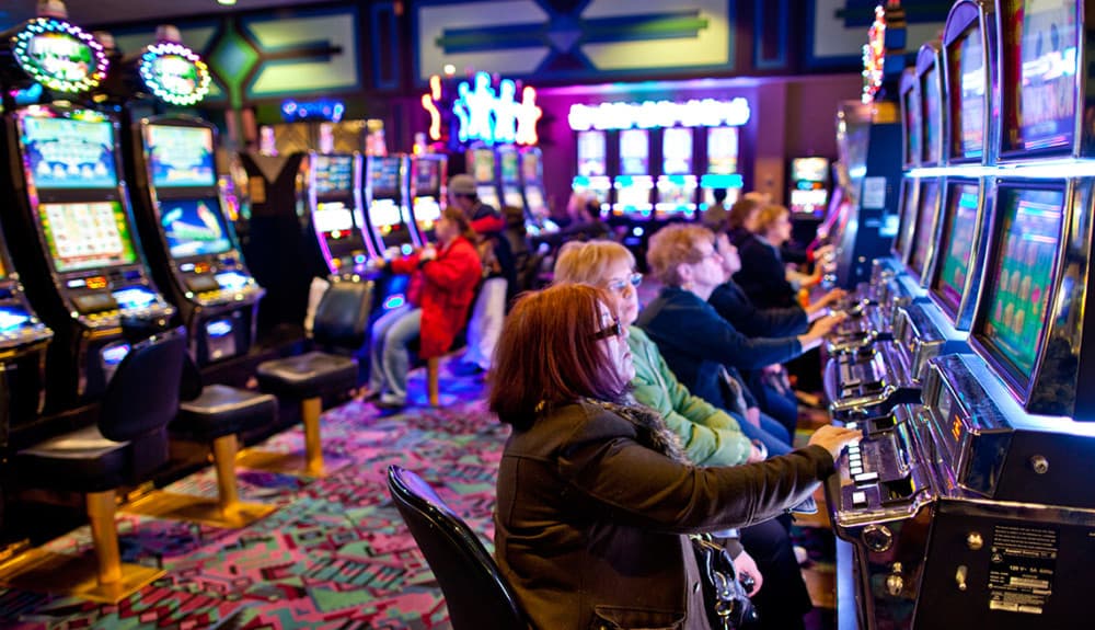 Your Complete Guide to South Carolina Online Casinos: Legal Status and Options