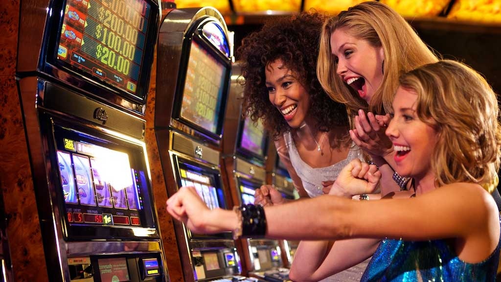 Discovering the Best Georgia Online Casinos for an Exciting Gaming Experience