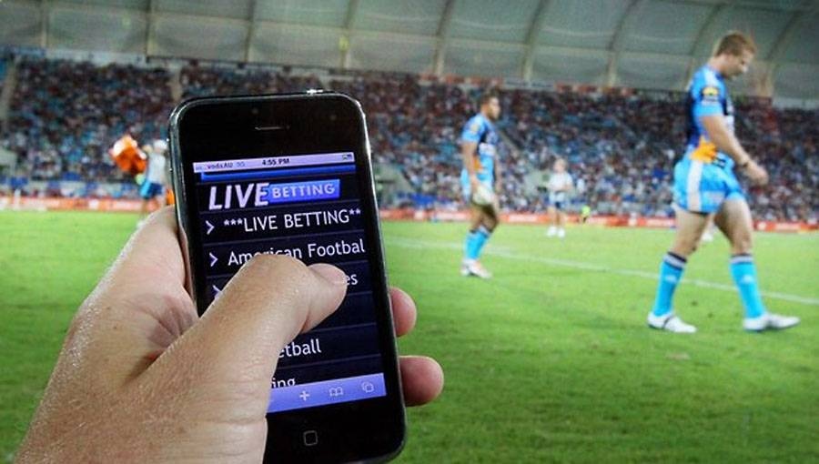 Top Insights on Online Sports Betting Nova Scotia for Enthusiasts