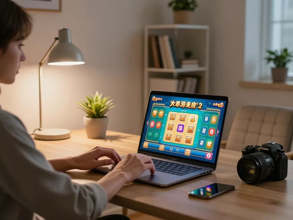Engaging gameplay on Mahjong Ways 2 with a player focused on winning strategies.