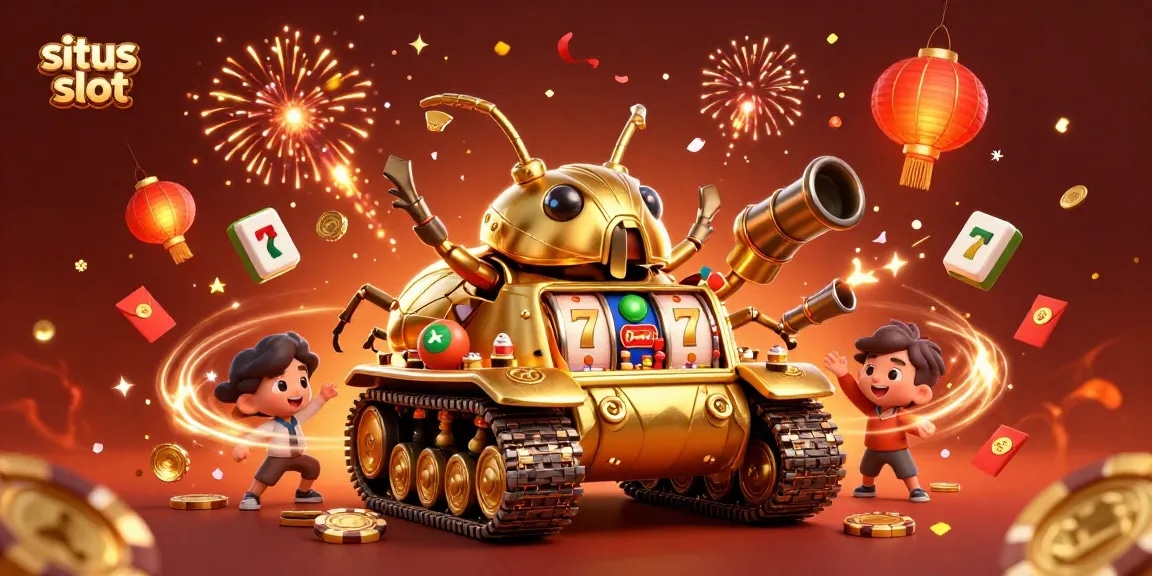 Mengakses situs slot untuk jackpot lebih mudah dengan tampilan slot dan hoki.