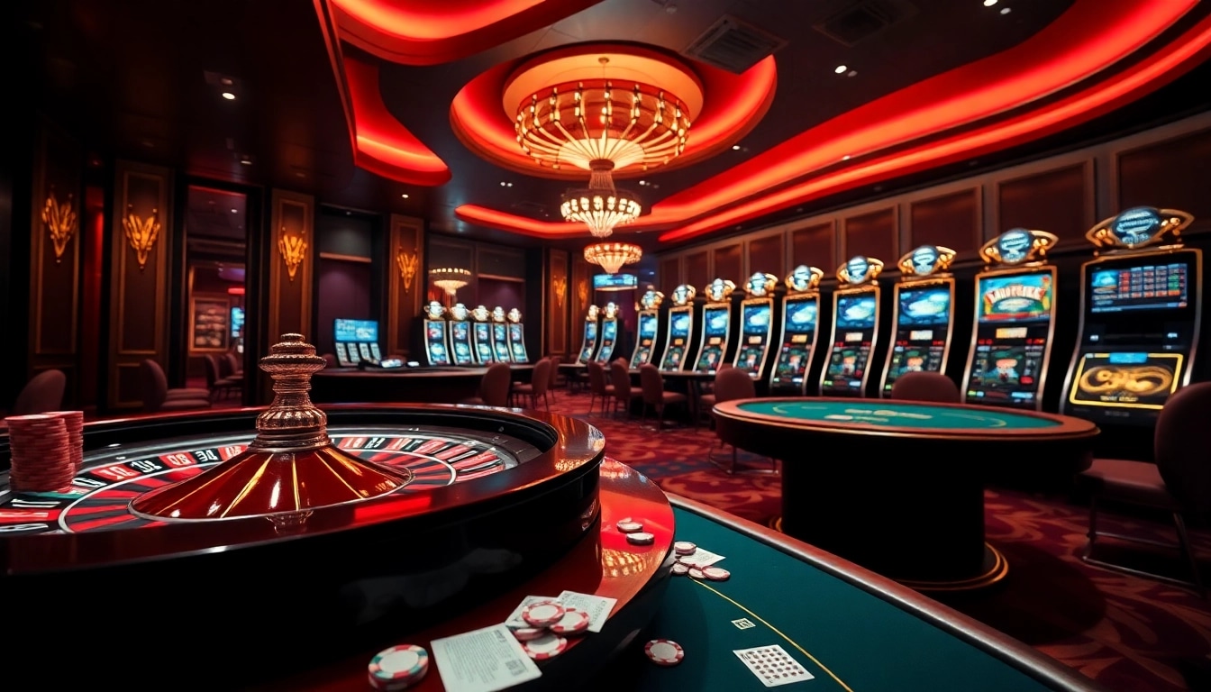 Win big at MV88 while enjoying thrilling casino games like poker and roulette.
