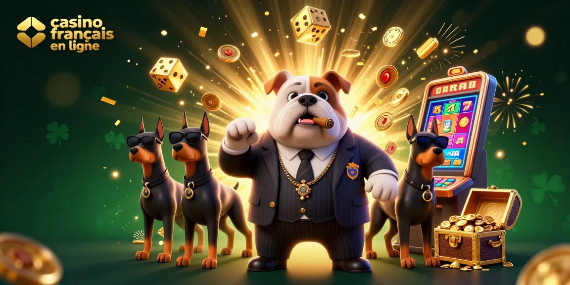 Le casino français en ligne offre une expérience dynamique avec des personnages de jeu captivants.