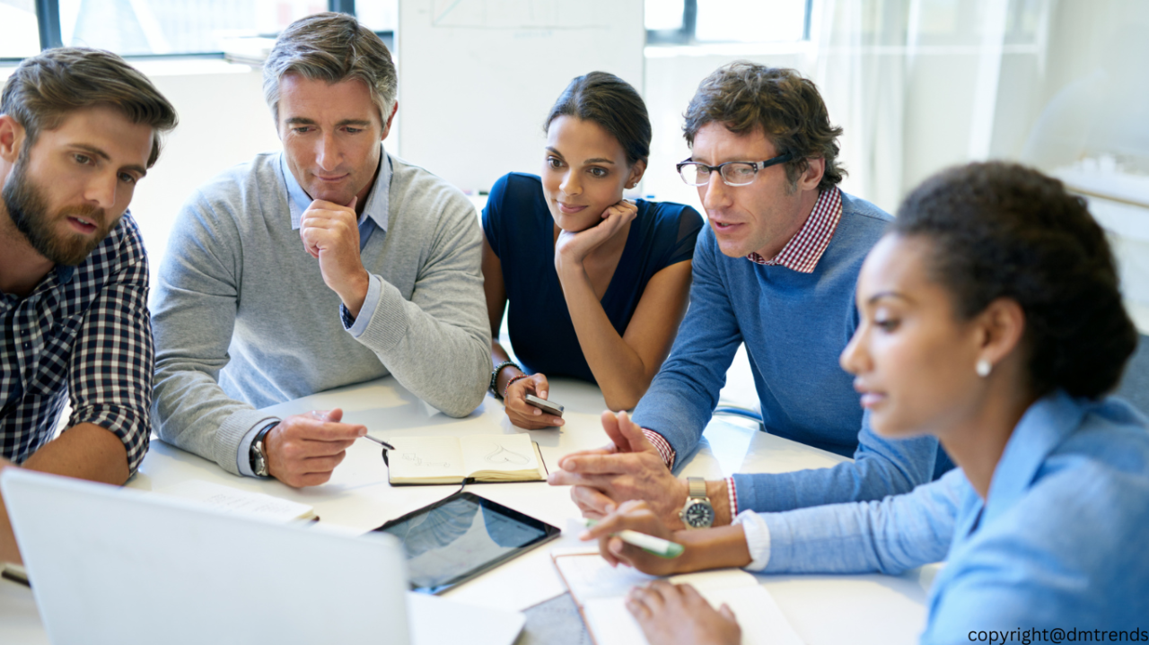 Enhancing Business Growth with Quickplus Business Consultants