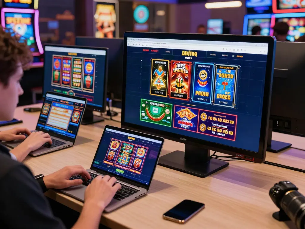 Online gambling experience at https://five888vin.com/ featuring engaging casino games and sports betting.