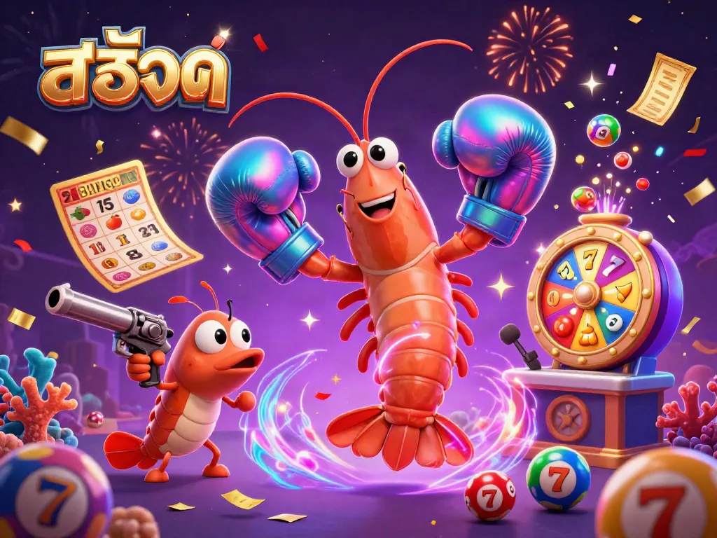 เล่นสล็อตในโอกาสที่จะชนะรางวัลใหญ่ด้วยสล็อตที่น่าตื่นเต้นและโบนัสมากมาย