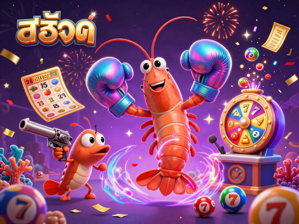 เล่นสล็อตในโอกาสที่จะชนะรางวัลใหญ่ด้วยสล็อตที่น่าตื่นเต้นและโบนัสมากมาย
