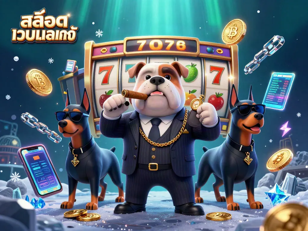 เล่นสล็อตออนไลน์ สล็อตเว็บตรงแท้ ผ่านเกมสล็อตแจ็คพอตใหญ่ได้ง่ายๆ
