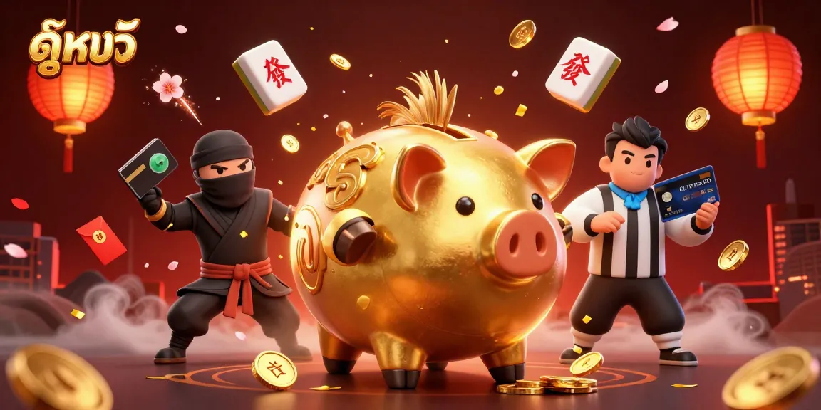 การดูหนังสนุกสนานผ่านระบบการเล่นที่เต็มไปด้วยเหรียญทองในคาสิโนออนไลน์