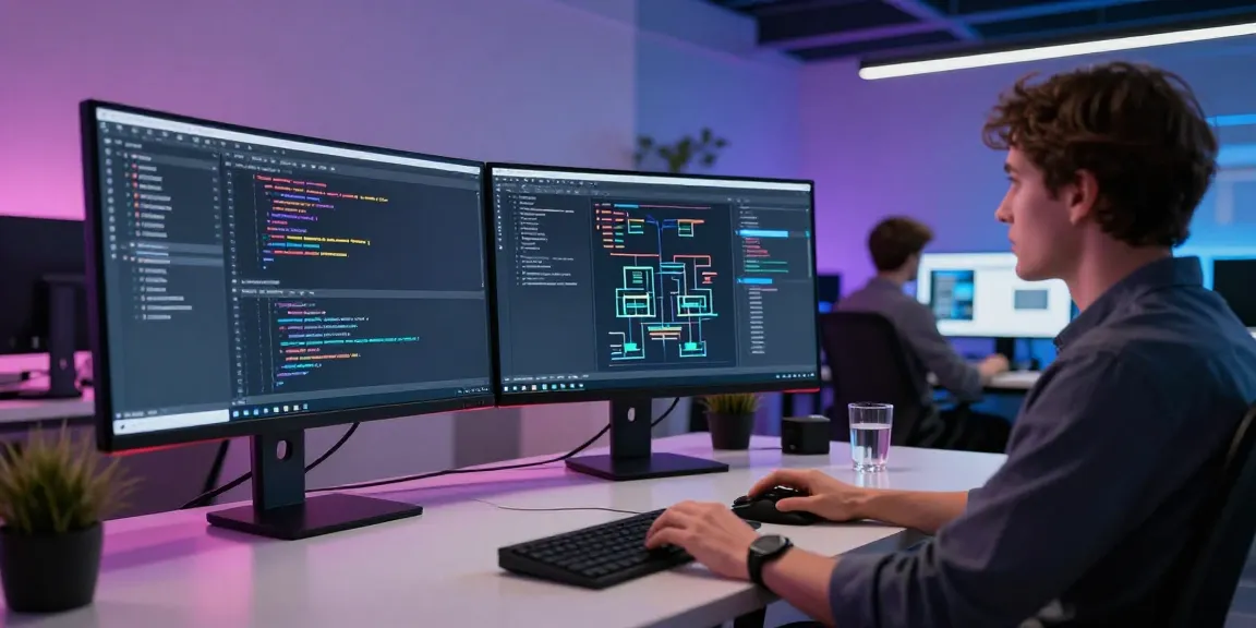 DPF Reinigen Hannover - Modernste Technologien zur Softwareentwicklung und Datenanalyse.