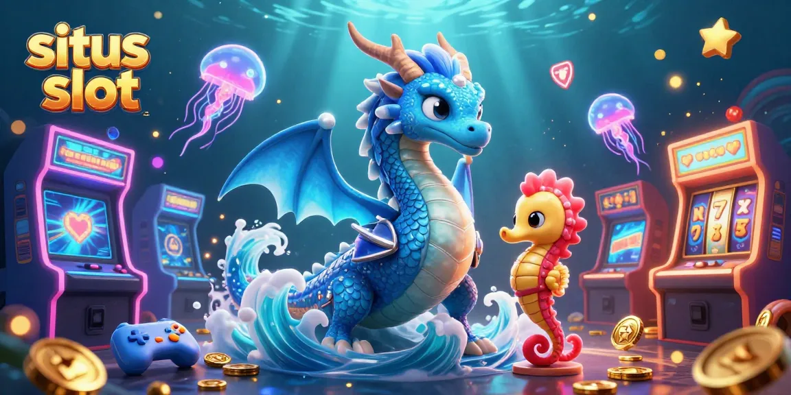 Menangkan keuntungan di situs slot dengan pengalaman bermain yang unik di dunia permainan online.