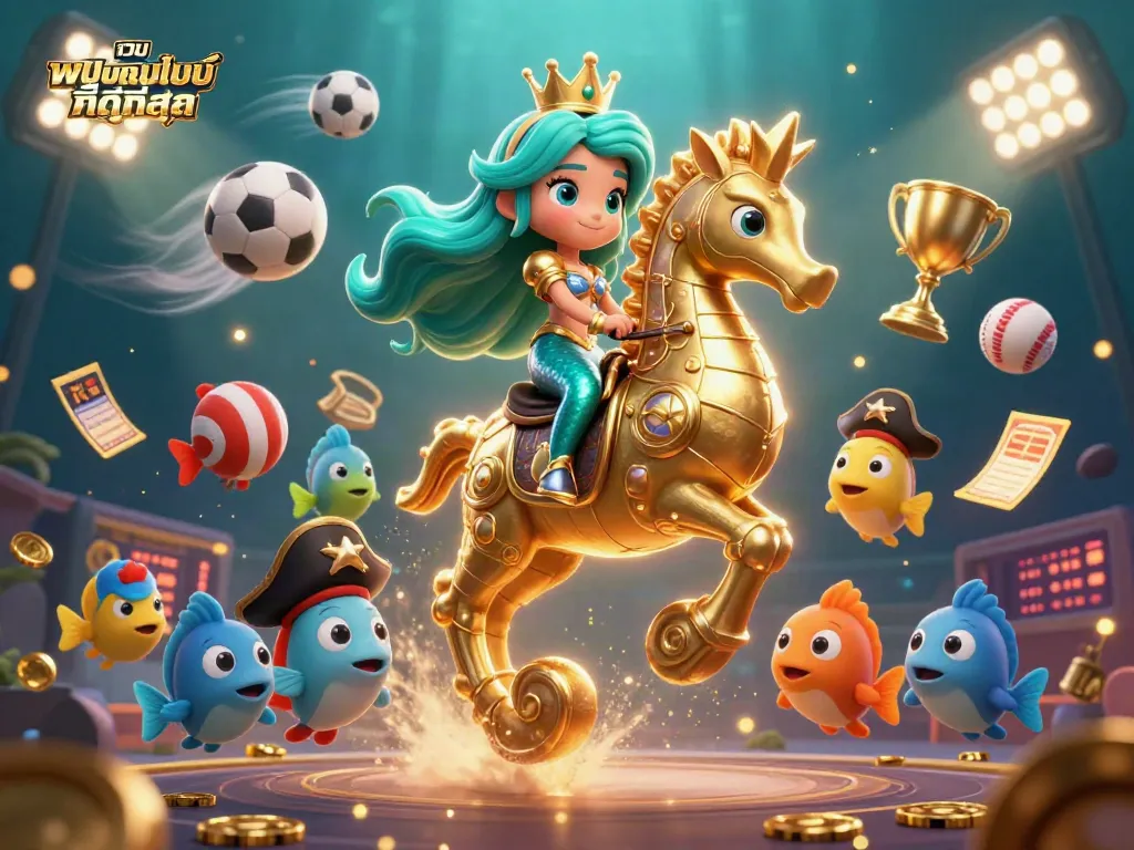 วางเดิมพันใน เว็บพนันออนไลน์ ที่ดีที่สุด กับประสบการณ์สุดพิเศษจากเกมคาสิโนออนไลน์