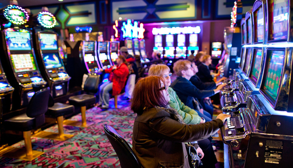 Your Complete Guide to South Carolina Online Casinos: Legal Status and Options