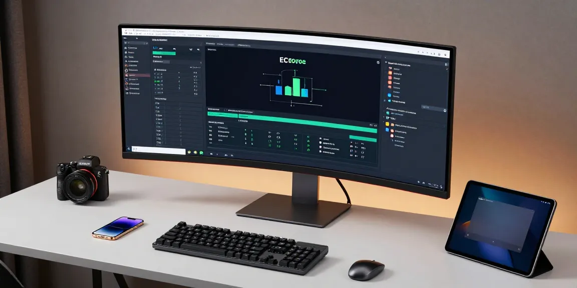 Tuning FileService-Optimierung für leistungsstarke ECU-Software in einem modernen Entwicklerworkspace.