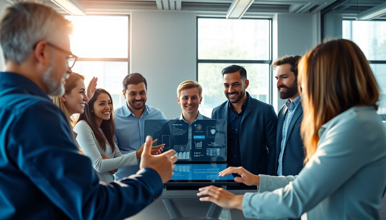 Implementing an ai assistant for enterprise teams enhances collaboration and productivity in modern workplaces.