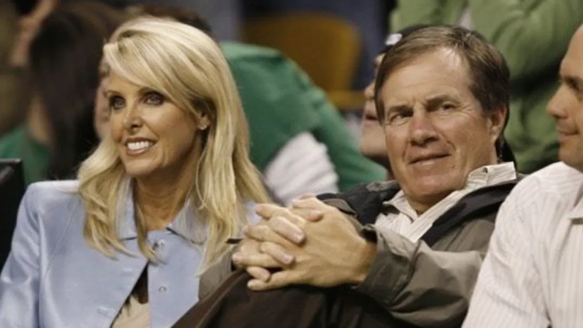 obituary debby clarke belichick