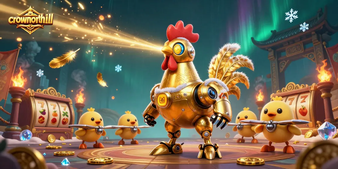 Experience thrilling gameplay on crownnorthill with electrifying bonus buy slots and engaging graphics.