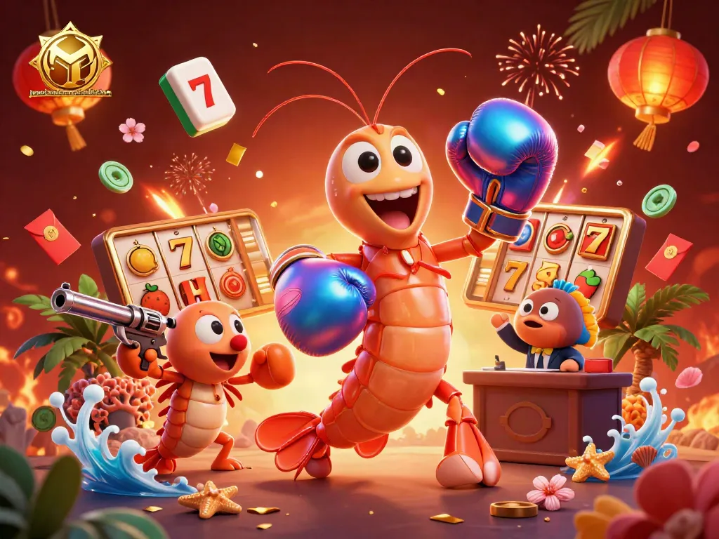 Memenangkan jackpot di jamaicanbreezecloudkitchen dengan karakter ceria di dunia game kasino.