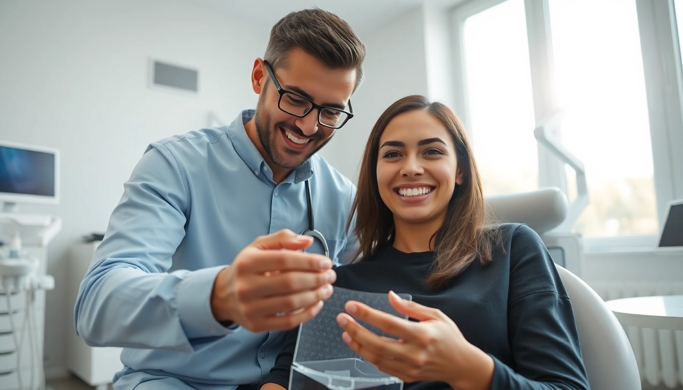 Transforming smiles at level orthodontics north with a dedicated orthodontist.
