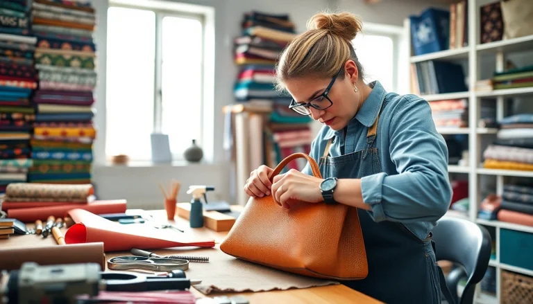 Skai leer: De perfecte keuze voor stijlvolle meubels en accessoires