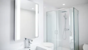 Aménagez votre salle de bain avec les produits sirhona fr pour un style moderne et élégant.