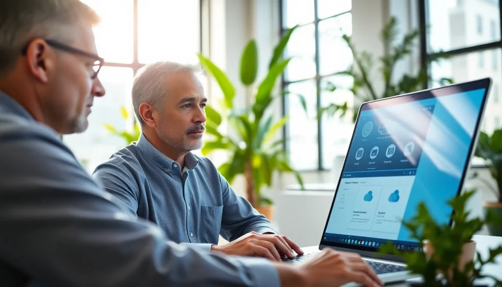 Learn how to migrate to Microsoft 365 securely with a professional working on cloud migration.