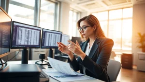 Analyze registration and certification in Federal databases through visual data representation.