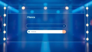 OnlyFans Search interface highlighting features of OnlyFinds search engine for discovering creators.