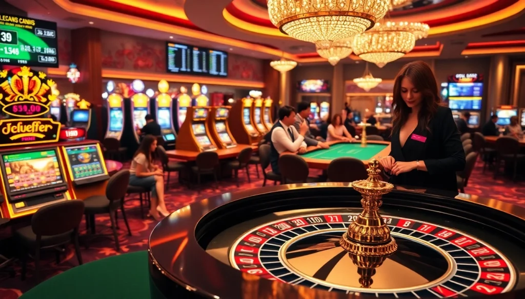 Experience top-tier gambling action at u 888 with engaging roulette gameplay and vibrant casino atmosphere.