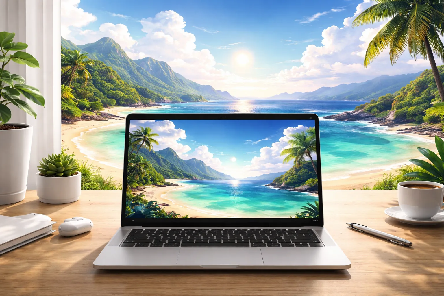 chromebook wallpaper