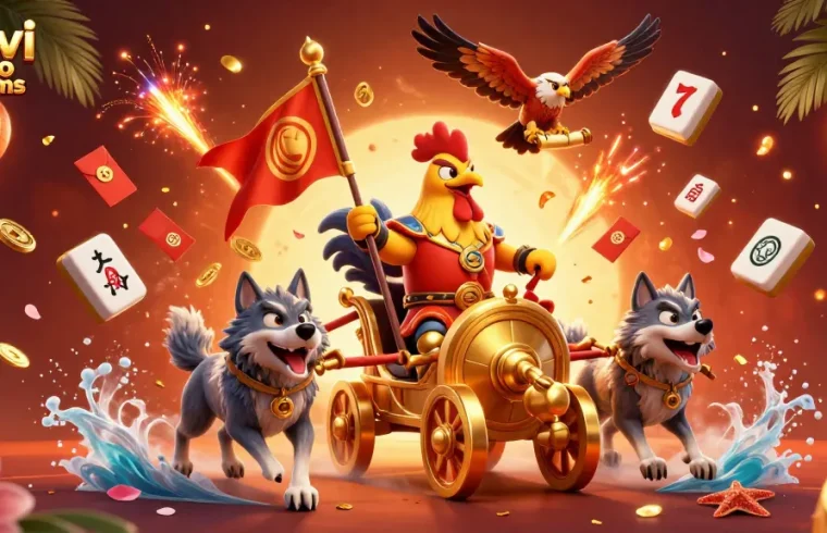 Gioca ai nuovi casino non aams con avventure di fortuna e strategia, tra simboli e colori vibranti.