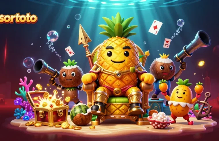 Menangkan permainan di winsortoto dengan pengalaman bermain slot gacor yang interaktif dan mengasyikkan.