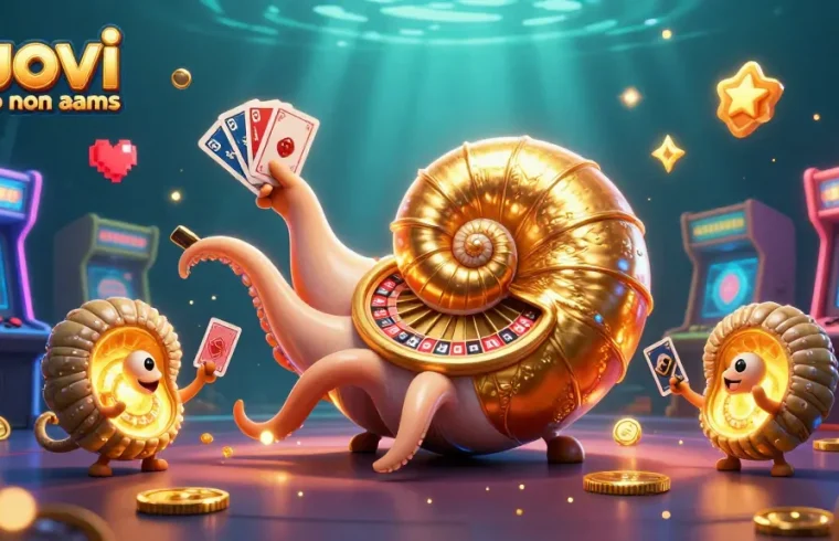 I nuovi casino non AAMS offrono un'esperienza affascinante tra gastropodi dorati e jackpot dinamici.