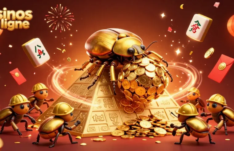 Les casinos en ligne offrent une expérience ludique avec des illustrations captivantes et des éléments de jeu interactifs.